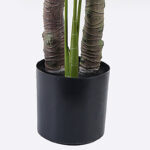 Decorative plant in pot Deliciosa I Inart green D90x160cm - Слика 3