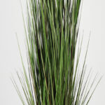 Decorative plant in a pot Boxwood Inart green D46x150cm - Слика 2