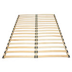 Σετ κρεβατοκάμαρας Geneva 4 τμχ 160x200εκ - Слика 3