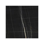 Relian table top HPL black marble look 60x60cm 12mm thick