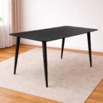 vista masa black oskar gold