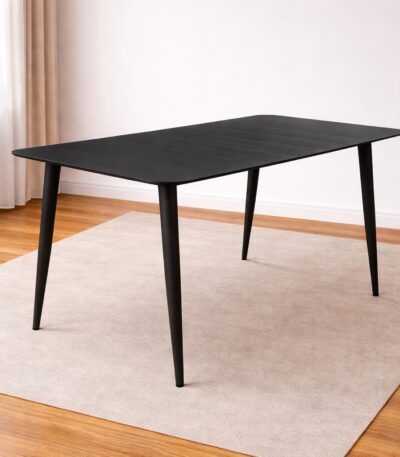 vista masa black oskar gold