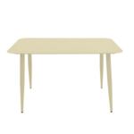 Трпезариска маса VISTA Champagne - Image 3