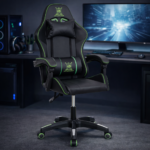 darren gaming stolica zelena, oskar gold