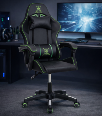 darren gaming stolica zelena, oskar gold