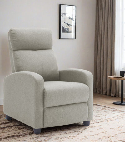 relax fotelja drosen beige boja