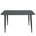 Трпезариска маса VISTA Black - Image 2