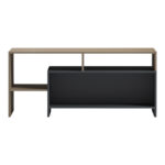 Coffee table Consa sonoma - anthracite 120x60x52.8cm - Image 3