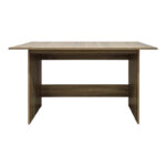 Work desk Taule sonoma 120x60x74cm - Image 2