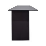 Work desk Taule anthracite 120x60x74cm - Image 3