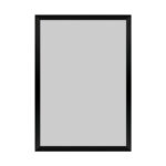 Wall art in frame Senty diptyque with digital print 33x2x48cm - Image 2