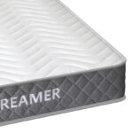 Dreamer pocket spring double-sided mattress 20cm 90x190cm - Image 5