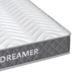 Dreamer pocket spring double-sided mattress 20cm 100x200cm - Image 5