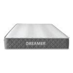 Dreamer pocket spring double-sided mattress 20cm 120x200cm - Image 3