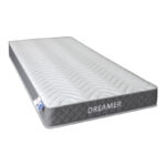 Dreamer pocket spring double-sided mattress 20cm 120x200cm - Image 4