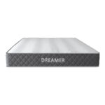 Dreamer pocket spring double-sided mattress 20cm 140x190cm - Image 3