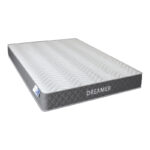 Dreamer pocket spring double-sided mattress 20cm 140x190cm - Image 4