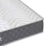 Dreamer pocket spring double-sided mattress 20cm 140x190cm - Image 5