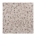 Table top Mala Werzalit gray beige 70x70cm, 35mm thick