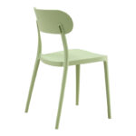 Chair Amvroan with UV protection pp mint 51x49x79.5cm - Слика 2