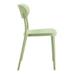 Chair Amvroan with UV protection pp mint 51x49x79.5cm - Слика 3