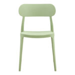 Chair Amvroan with UV protection pp mint 51x49x79.5cm - Слика 4