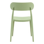 Chair Amvroan with UV protection pp mint 51x49x79.5cm - Слика 5