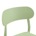 Chair Amvroan with UV protection pp mint 51x49x79.5cm - Слика 6