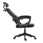 Exeter mesh executive office chair black 50x58x119-129cm - Слика 5
