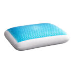 Airease memory gel pillow 59x39x15cm