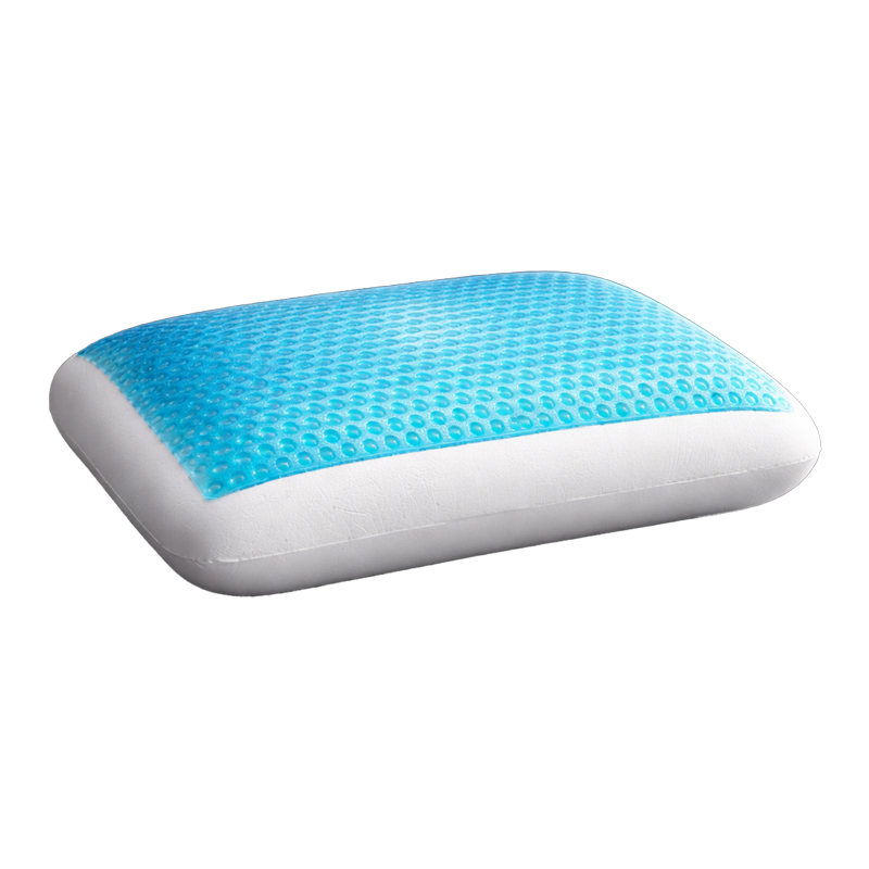 426-000002 Airease memory gel pillow 59x39x15cm - Слика 1