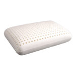 Zenpuff memory foam pillow 62x39x12.5cm