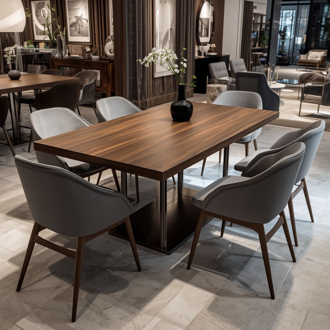 Dining Tables - oskargold.com.mk