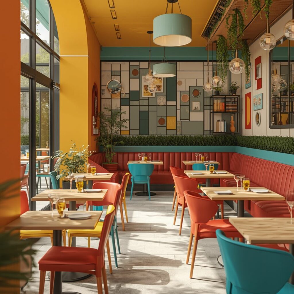 horeca мебел за ресторани и кафулиња со издржлива конструкција и модерен дизајн. професионален мебел погоден за интензивна употреба со стил и функционалност.