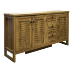 Buffet Beles sonoma 160x40x93.5cm - Image 3