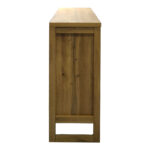 Buffet Beles sonoma 160x40x93.5cm - Image 6