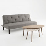 Student living room furniture package Sway set of 3pcs - Слика 2