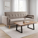 Student living room furniture package Unwind set 2 pcs
