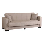 Student living room furniture package Haze set 2 pcs - Image 3
