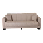 Student living room furniture package Haze set 2 pcs - Image 6
