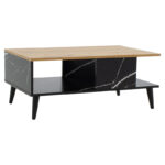 Student living room furniture package Tempo set 2 pcs - Слика 3
