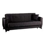 Student living room furniture package Tempo set 2 pcs - Слика 6