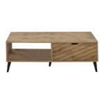 Student living room furniture package Loose set 3pcs - Слика 5