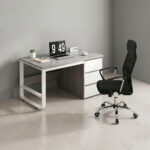 Student office furniture package Expert set 2pcs