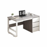 Student office furniture package Expert set 2pcs - Image 3