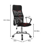 Student office furniture package Expert set 2pcs - Image 6