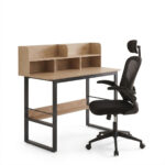 Student office furniture package Mindful set 2pcs - Image 2