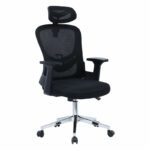 Student office furniture package Dili set 2pcs - Image 4