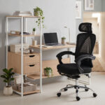 Student office furniture package Genty set 2pcs