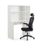 Student office furniture package Clary set 2pcs - Image 2